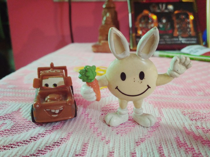 Toys