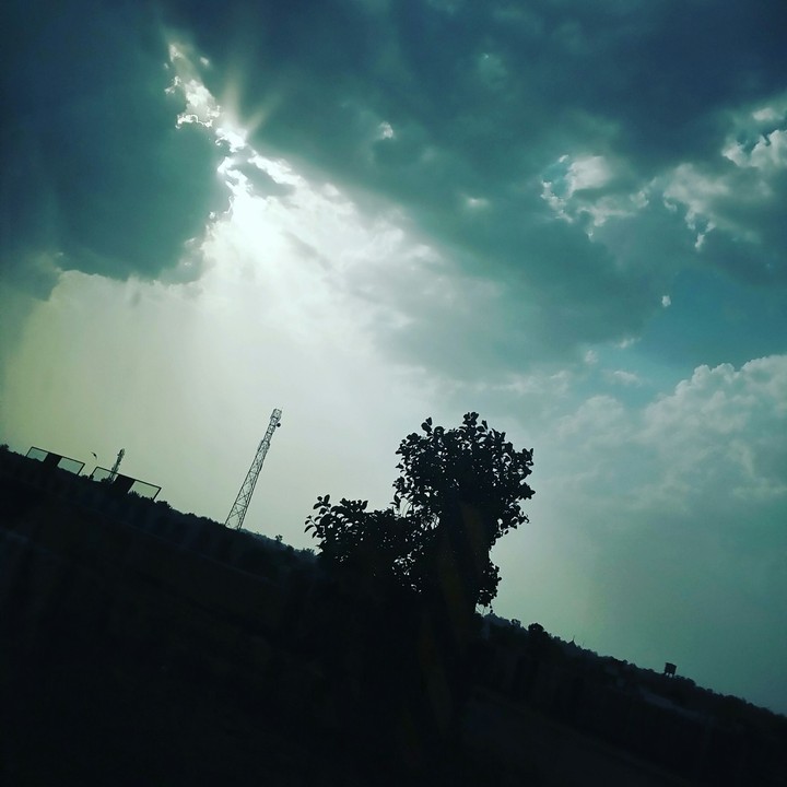 Awesome Weather