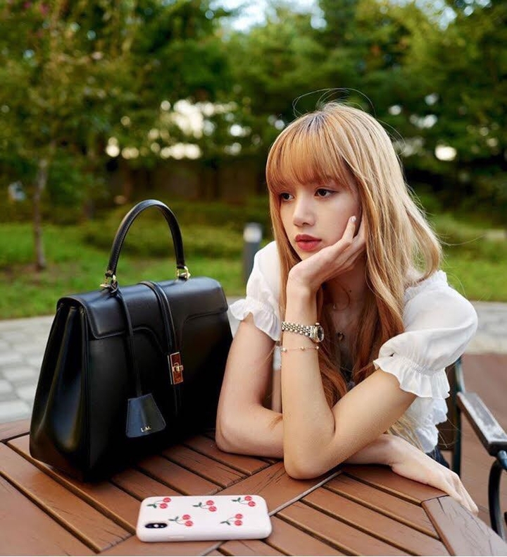 lisa ❤️