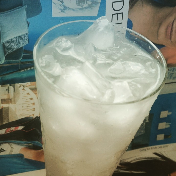 Ice