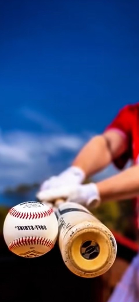 Softball, sports壁纸