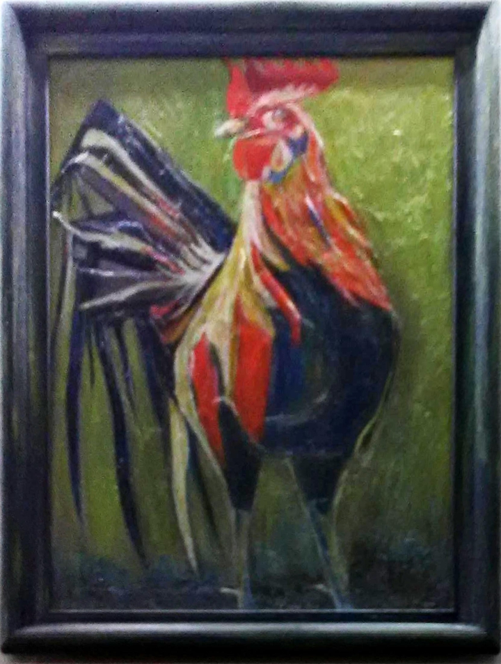 Chicken