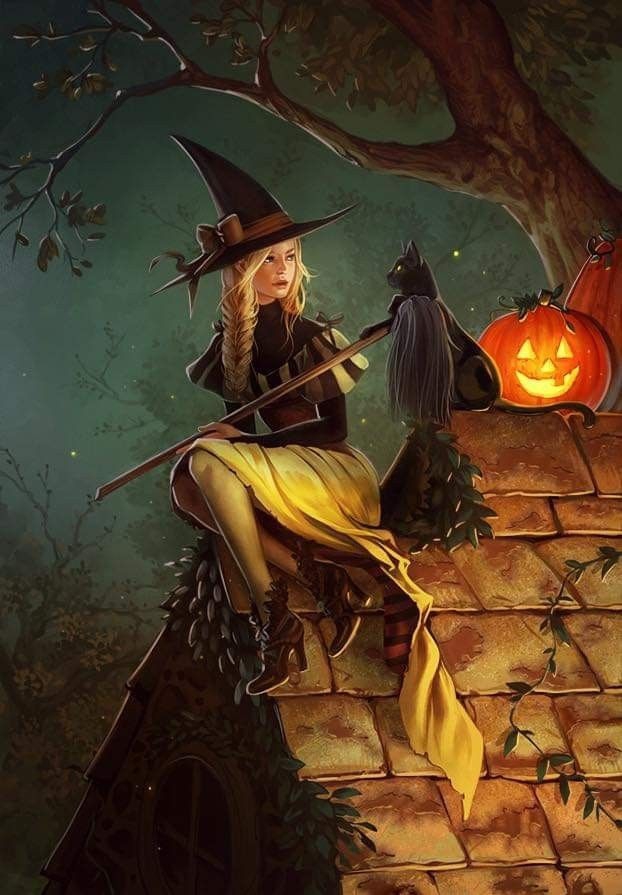 halloween