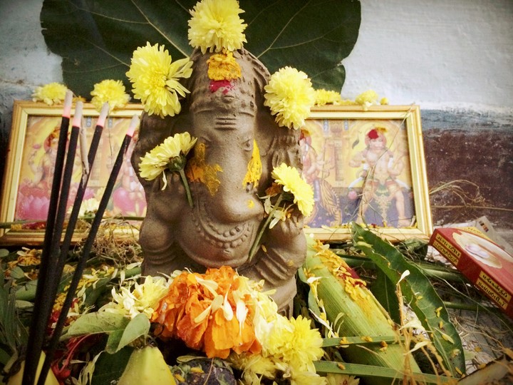 vinayaka