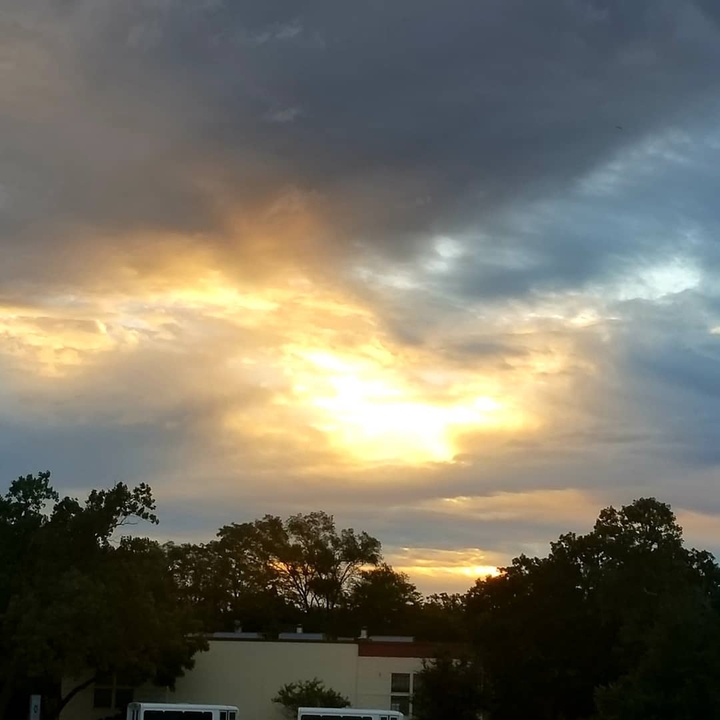 sunrise