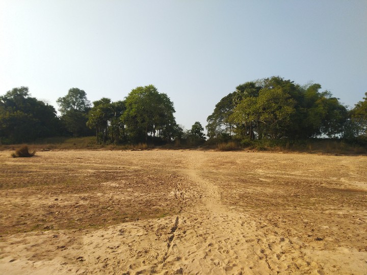 Village View 