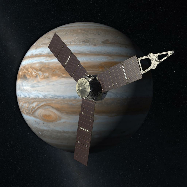 Jupiter