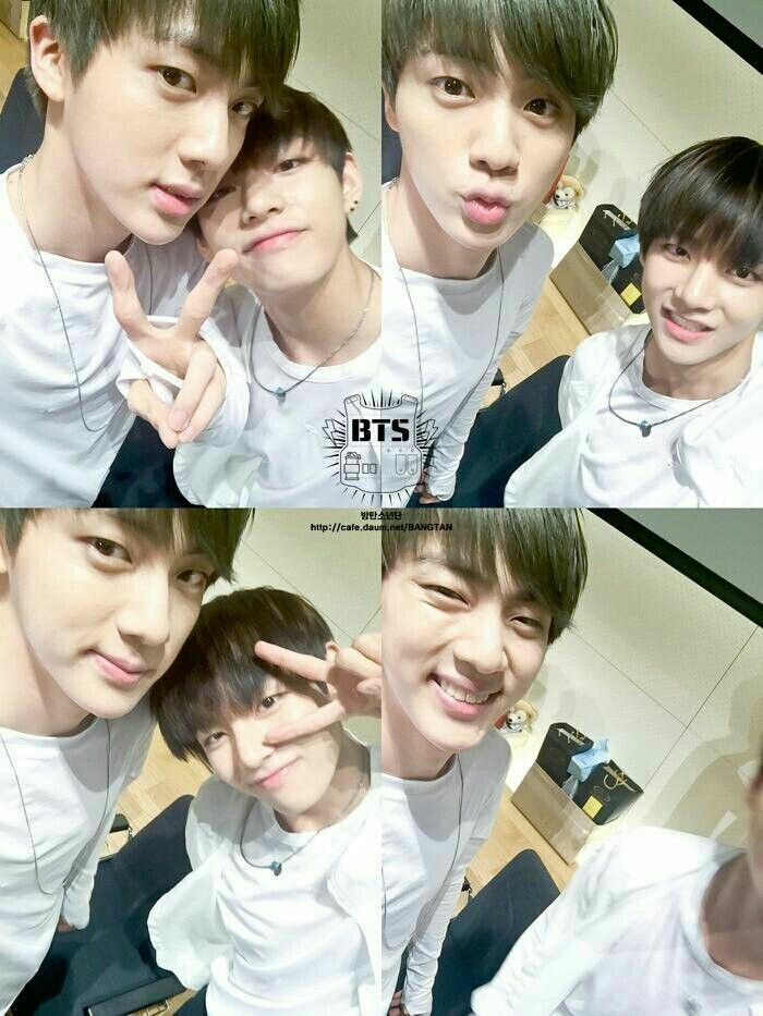 TAEJİN CUTE~~~