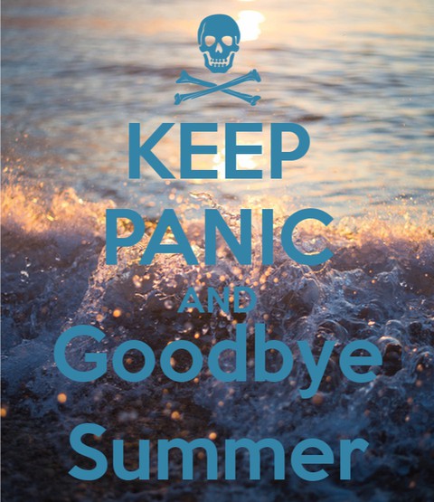 Goodbye