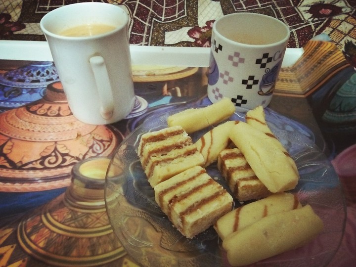 Chai