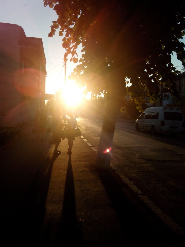 sun