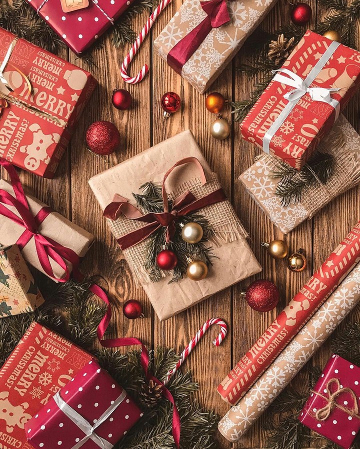 Christmas decoration