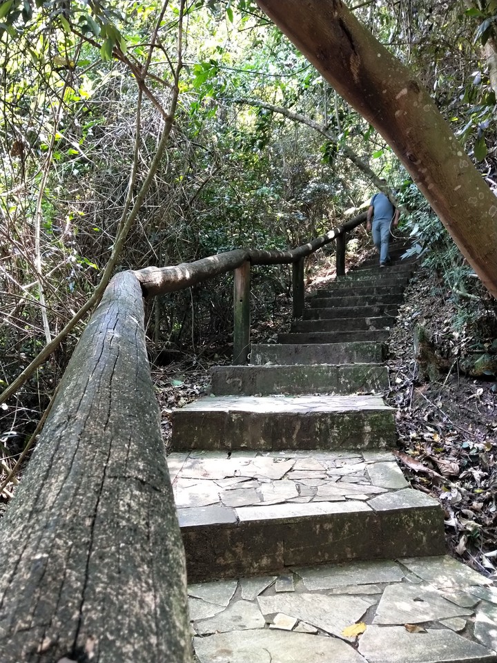 State Park Vila Velha