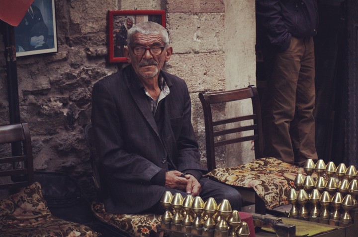Boyacı