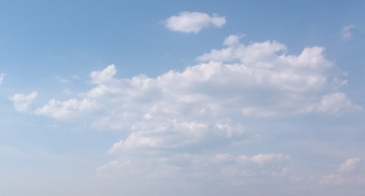 cloud