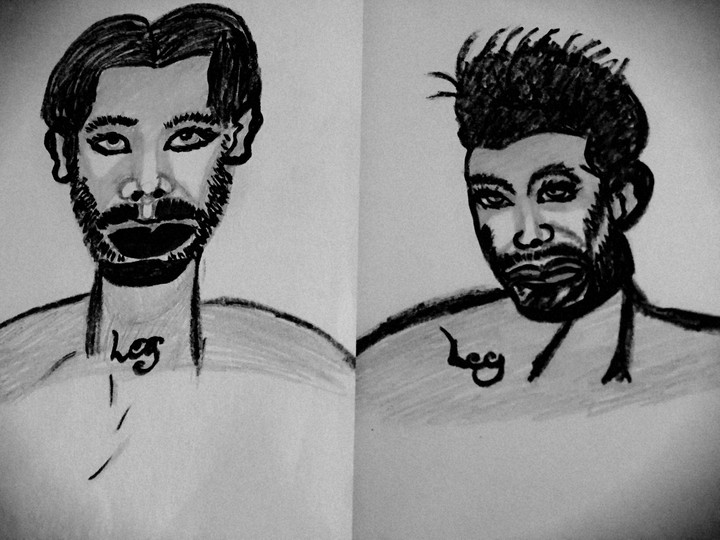 disegnando a caso