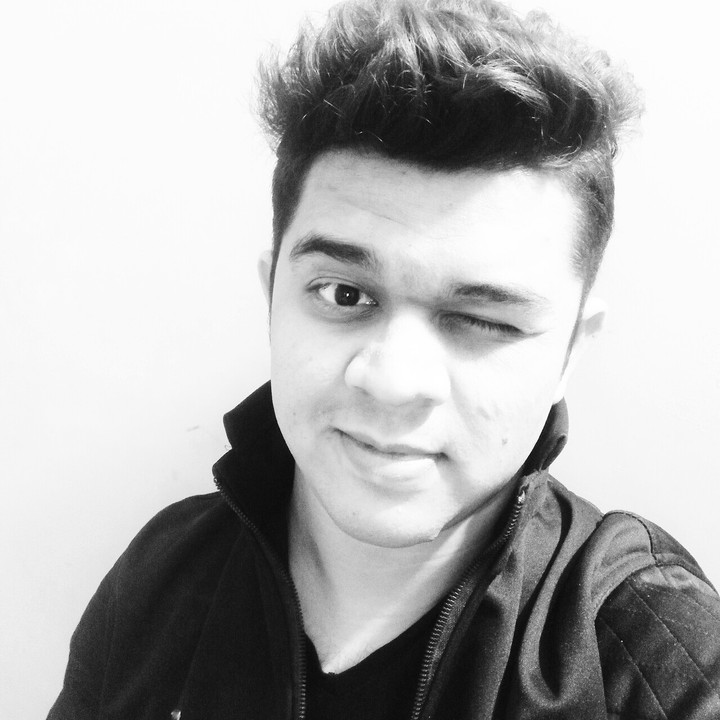 mr. cool