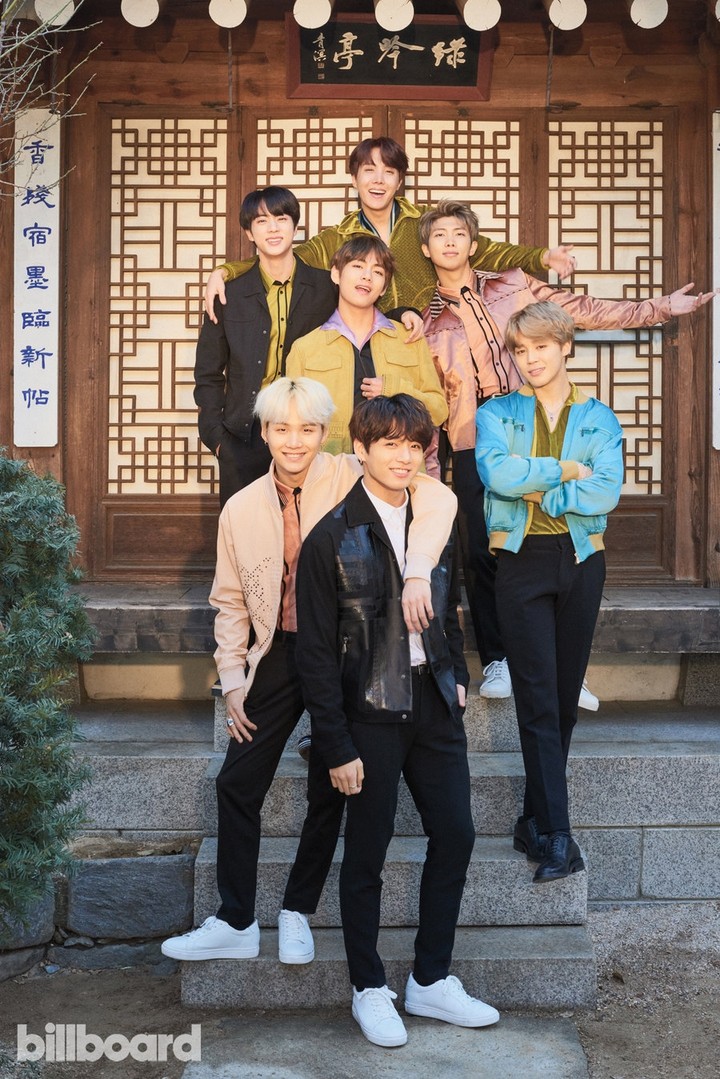 BTS