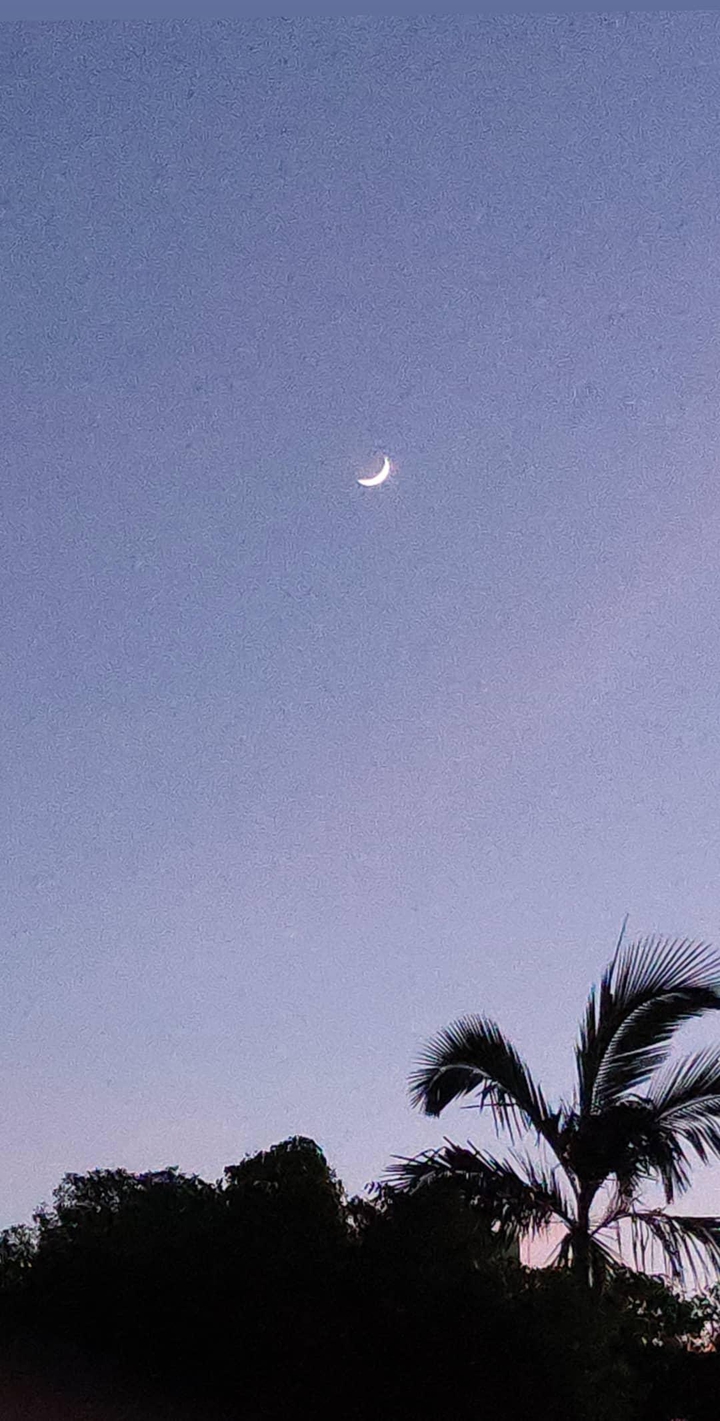 moon