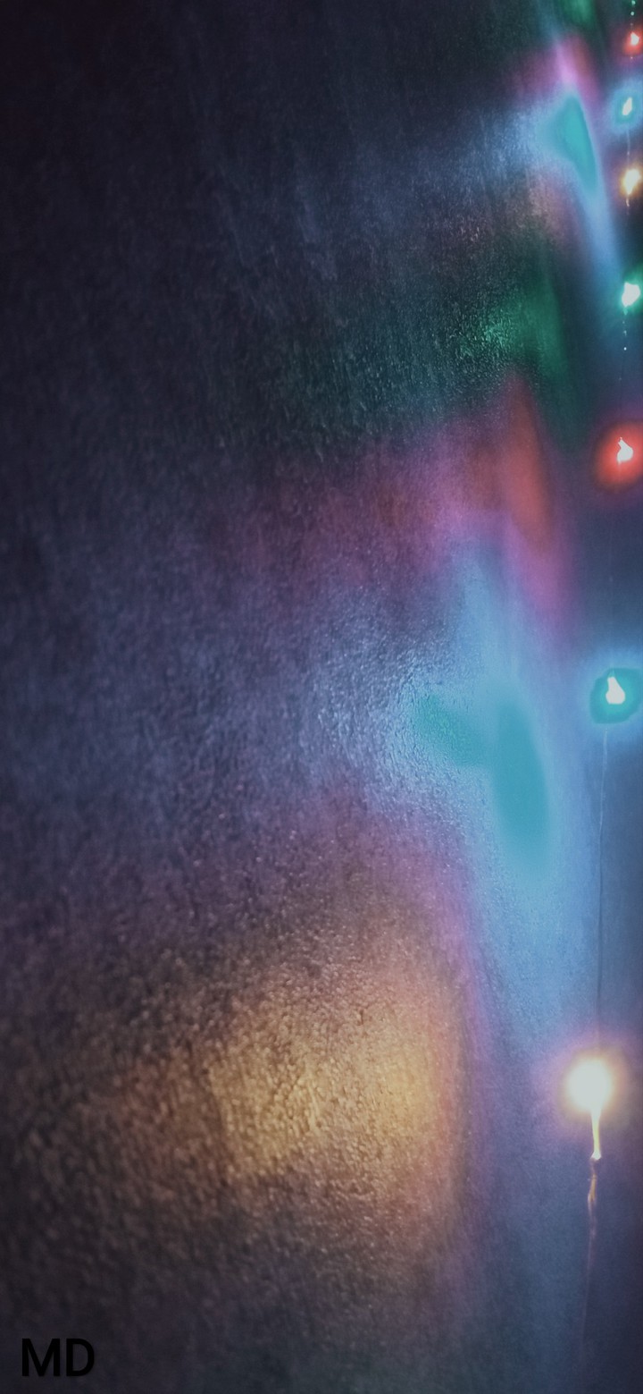 lights