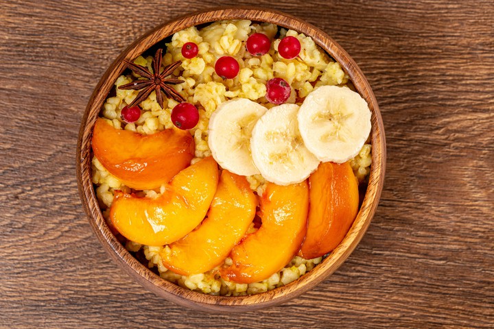 Porridge
