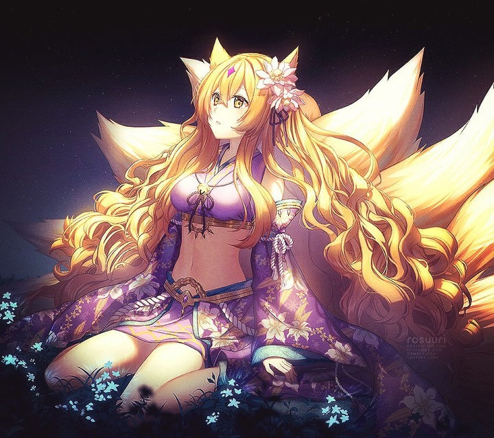 Anime