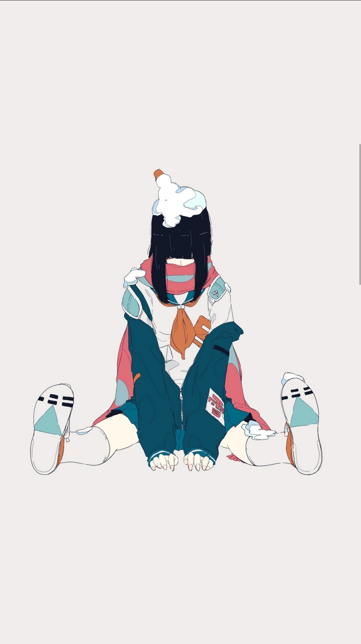 Anime ~ art