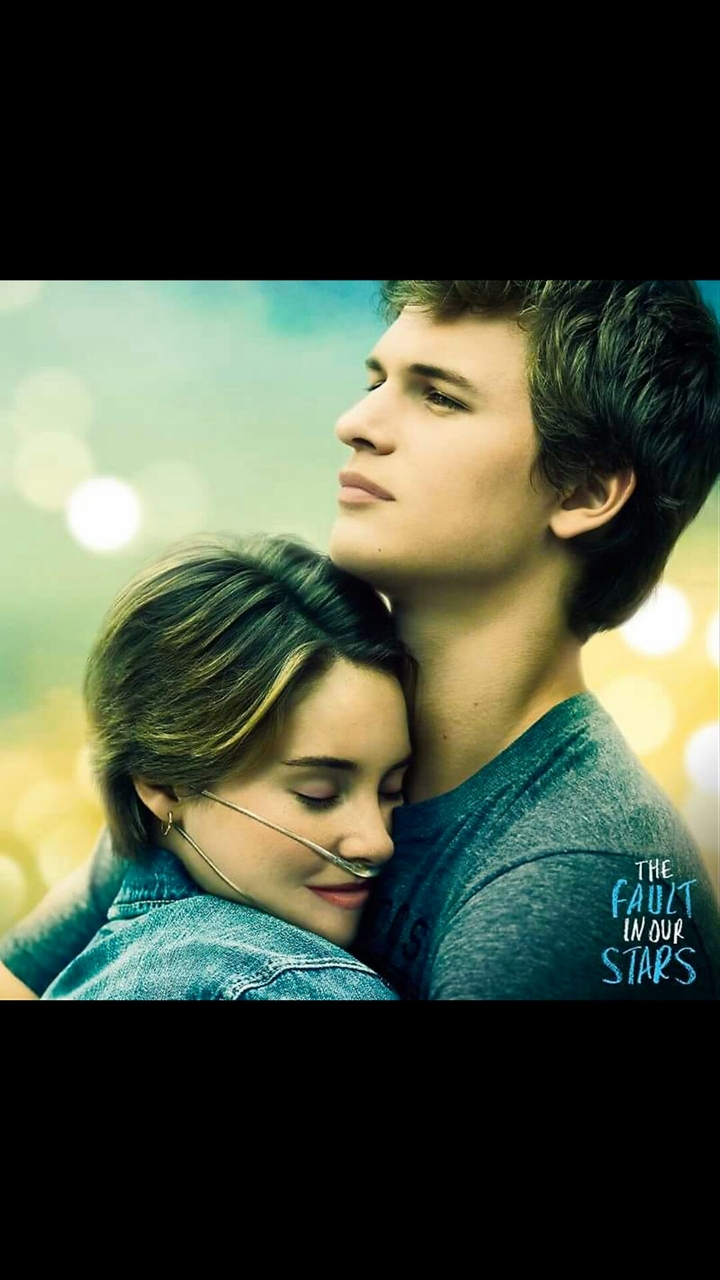 the fault in our stars
