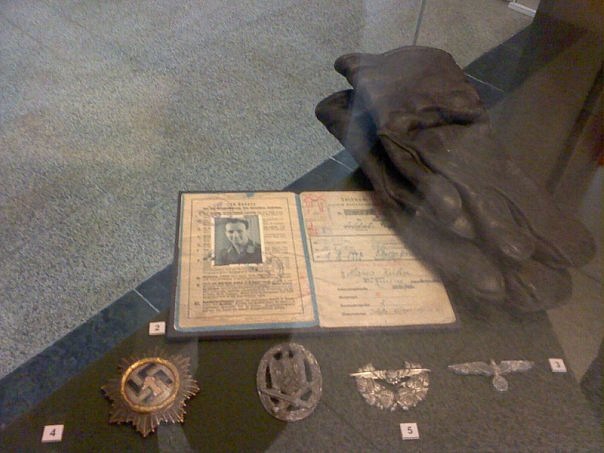 German symbolism