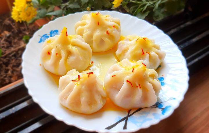 Modak!