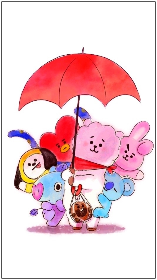 BT21