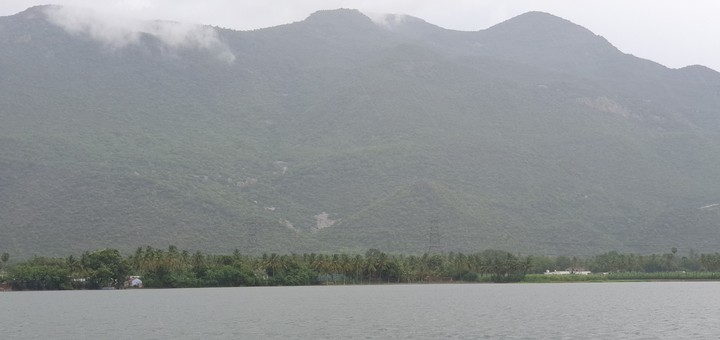 mountain