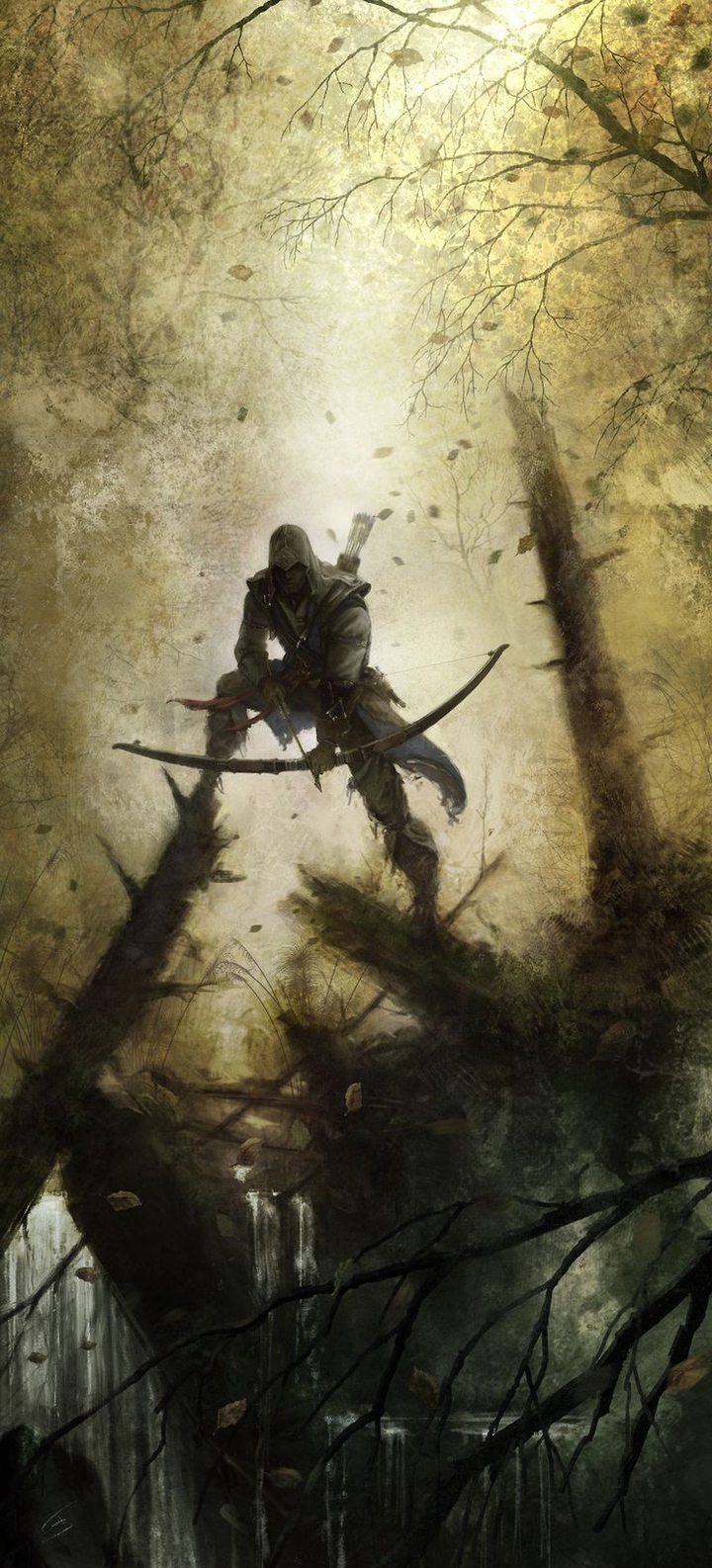 Assassin's Creed