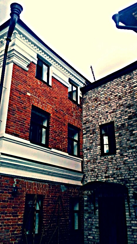 Houses