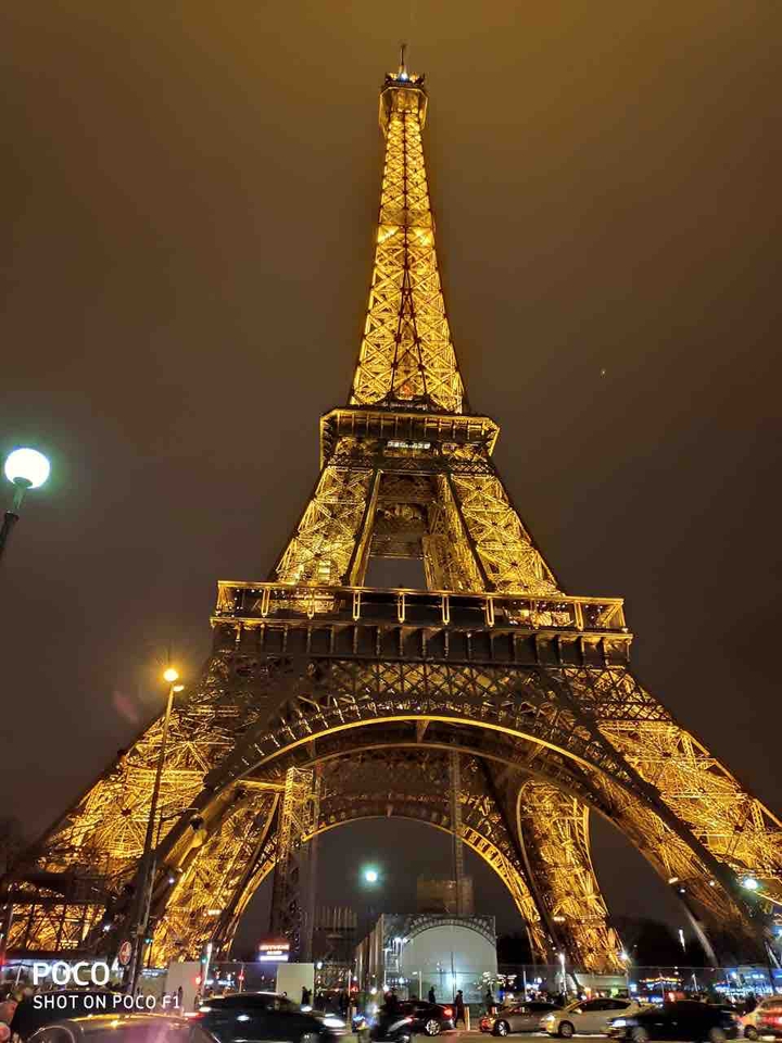 eiffel