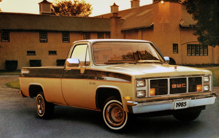 gmc