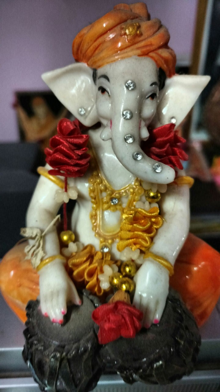 Ganesha