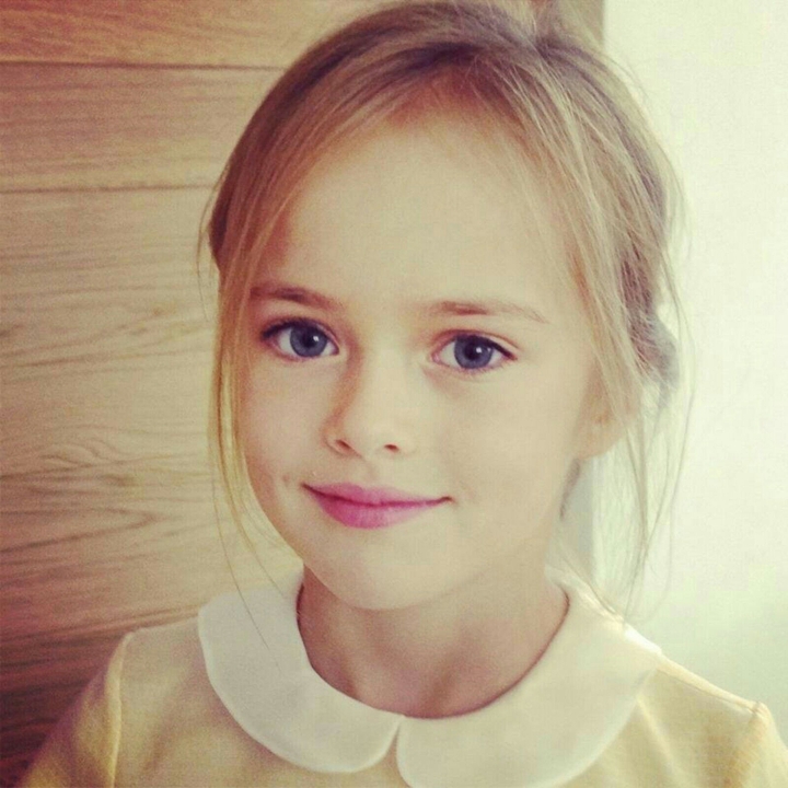 Kristina Pimenova