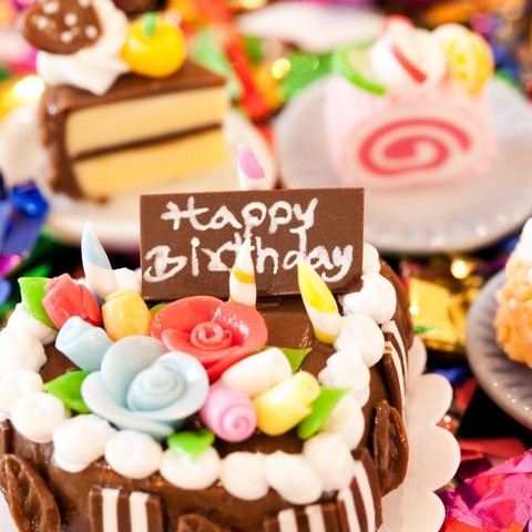 ❤Happy Birthday Tina❤