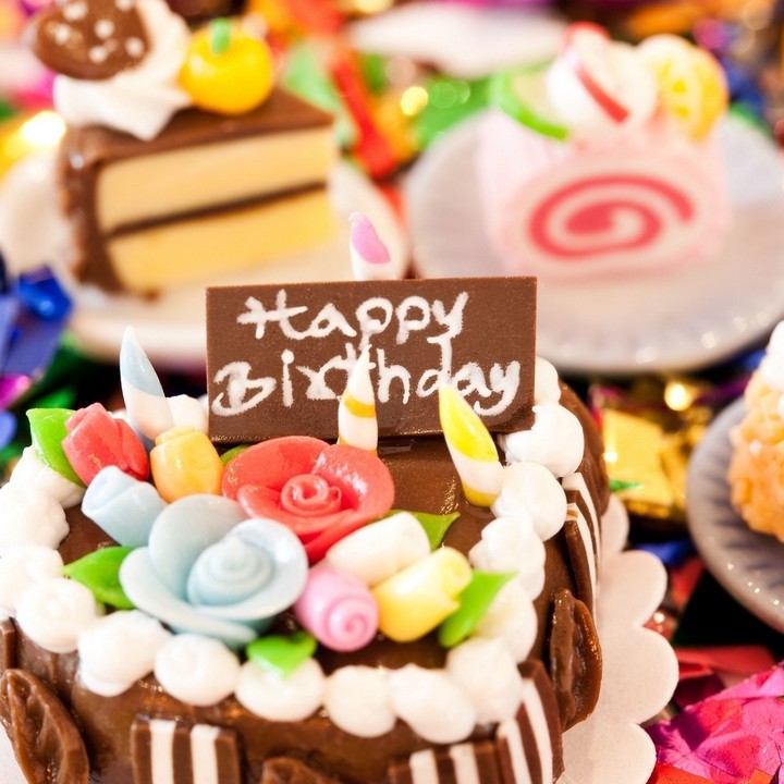 ❤Happy Birthday Tina❤