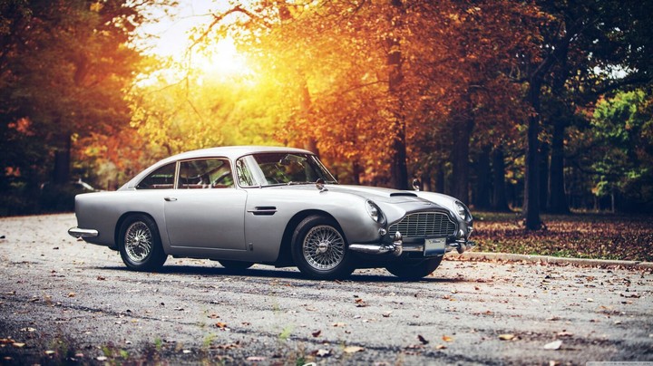 SUPPER CAR HD