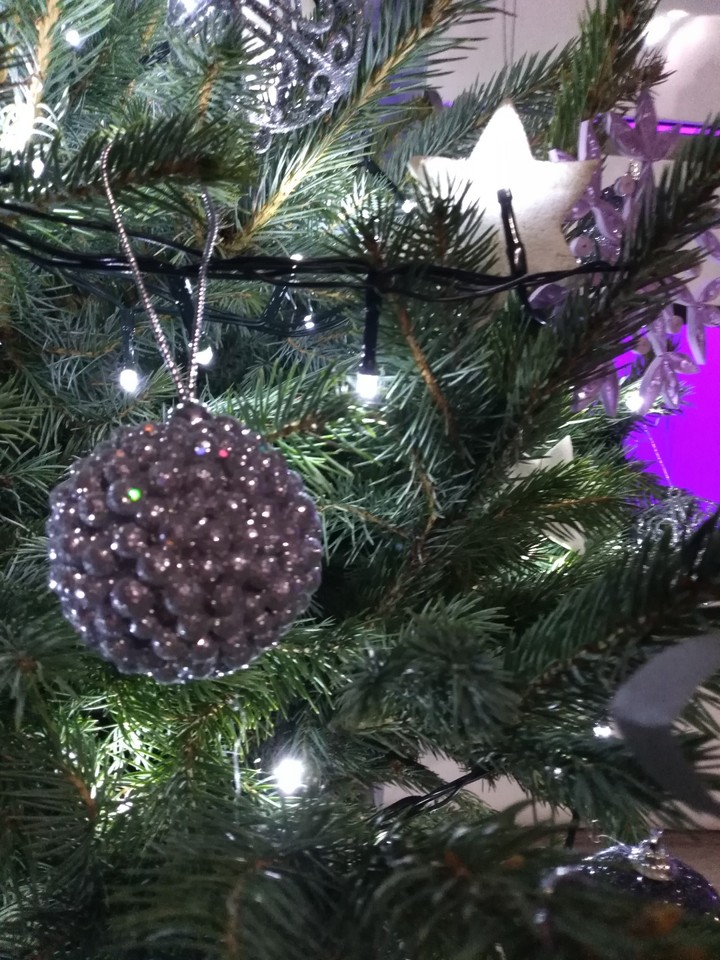 christmas tree