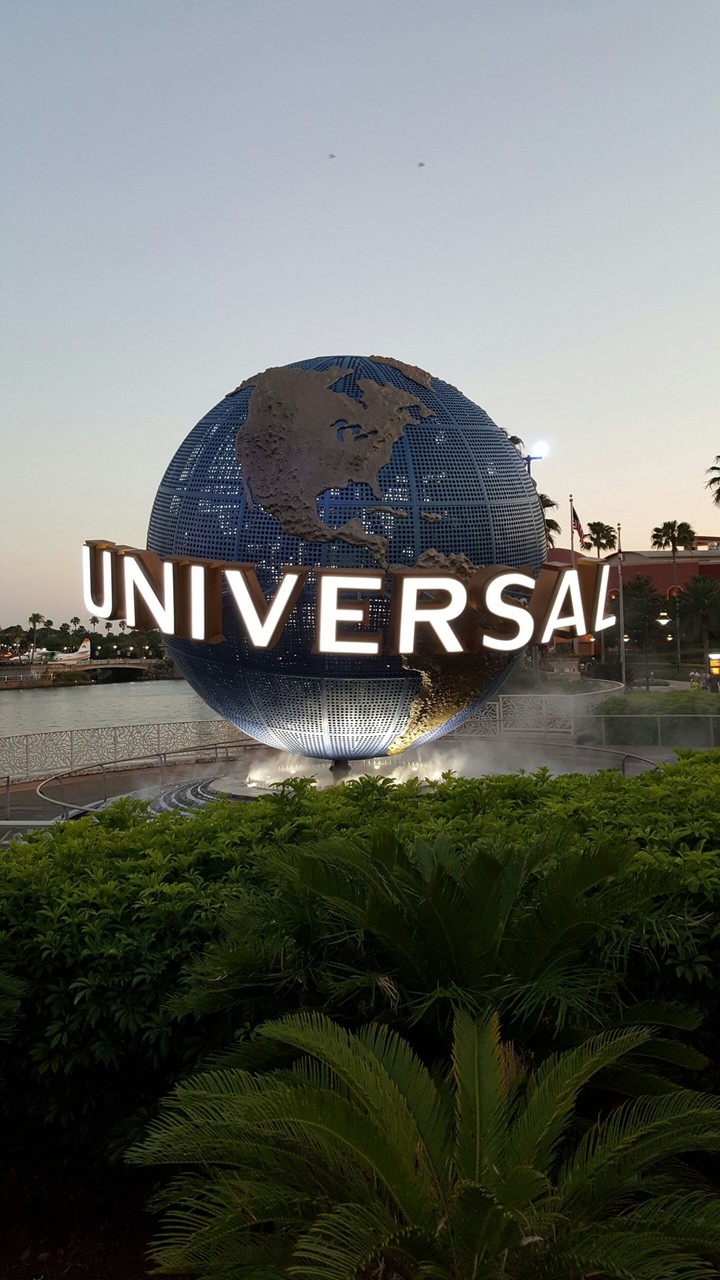 Universal Studios