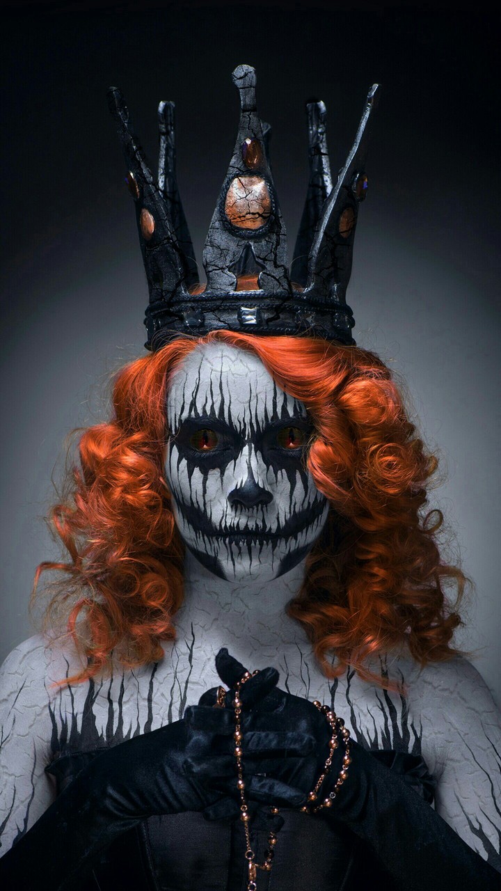 Halloween Queen