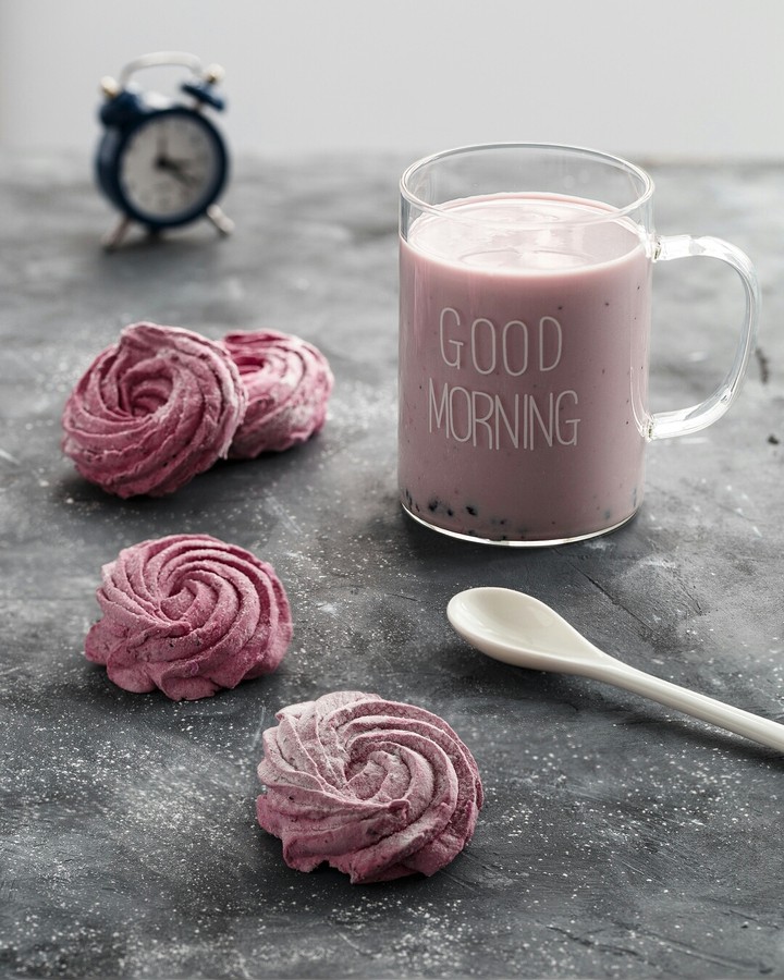 Good morning ❤