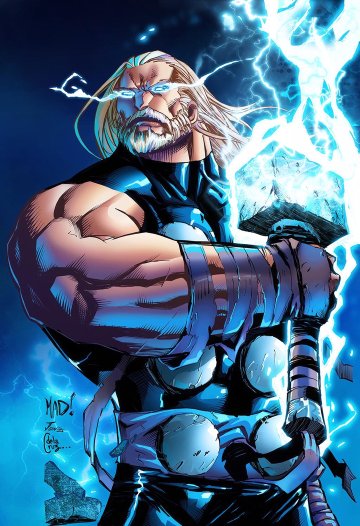 THOR
