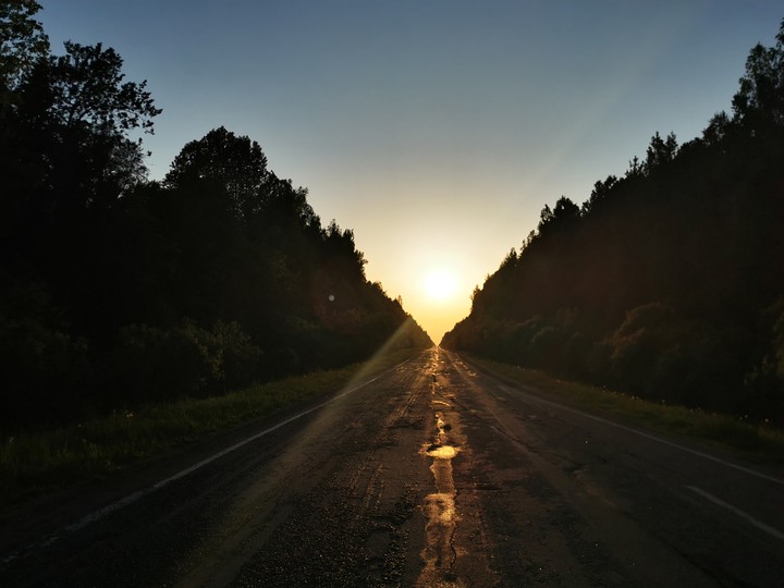 Road