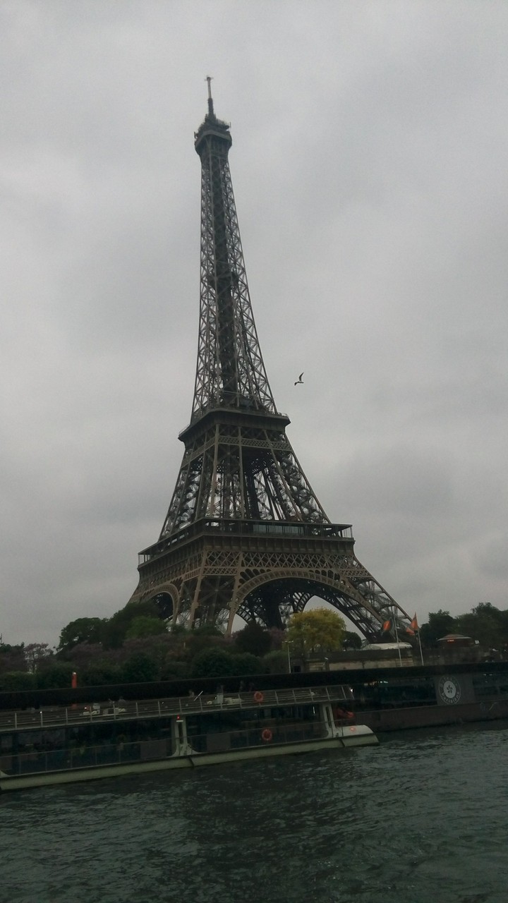 Eiffel Tower
