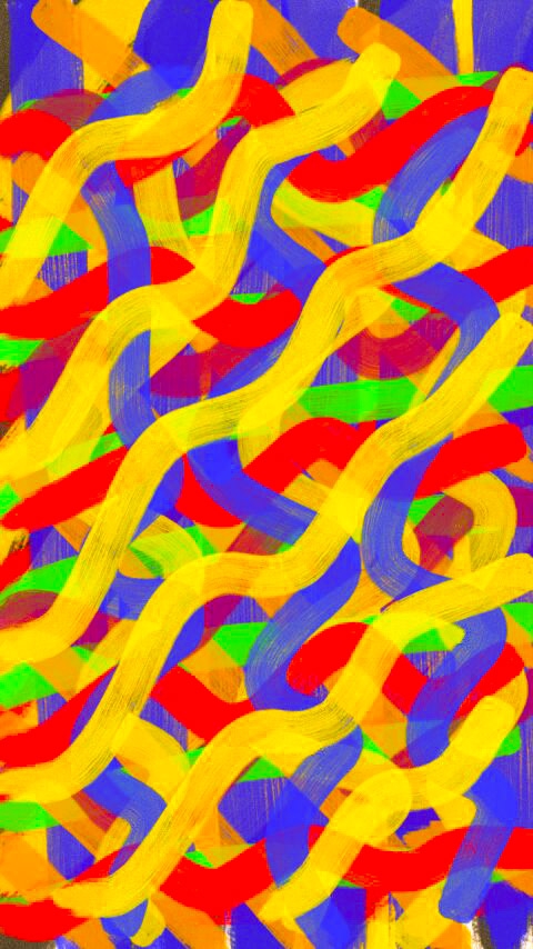patterns