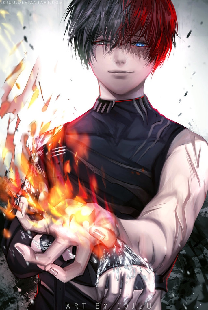 anime guy